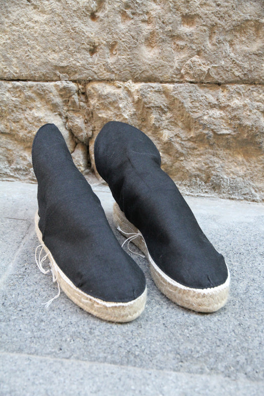 Vegan espadrilles Corni UNISEX