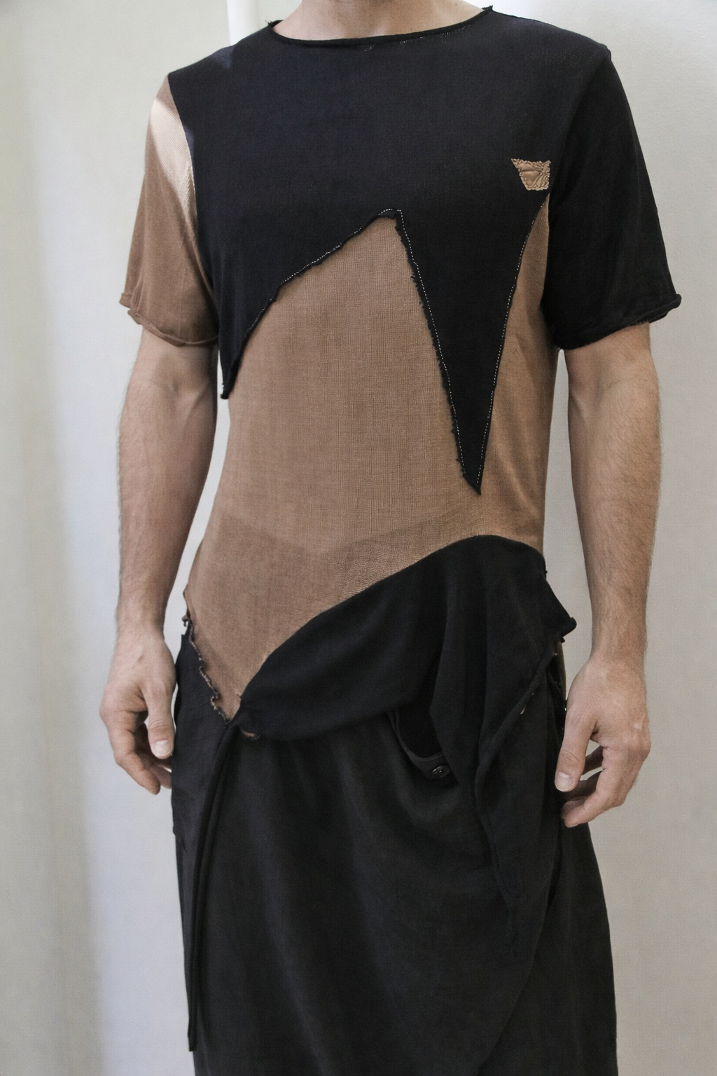 Top Stark unisex