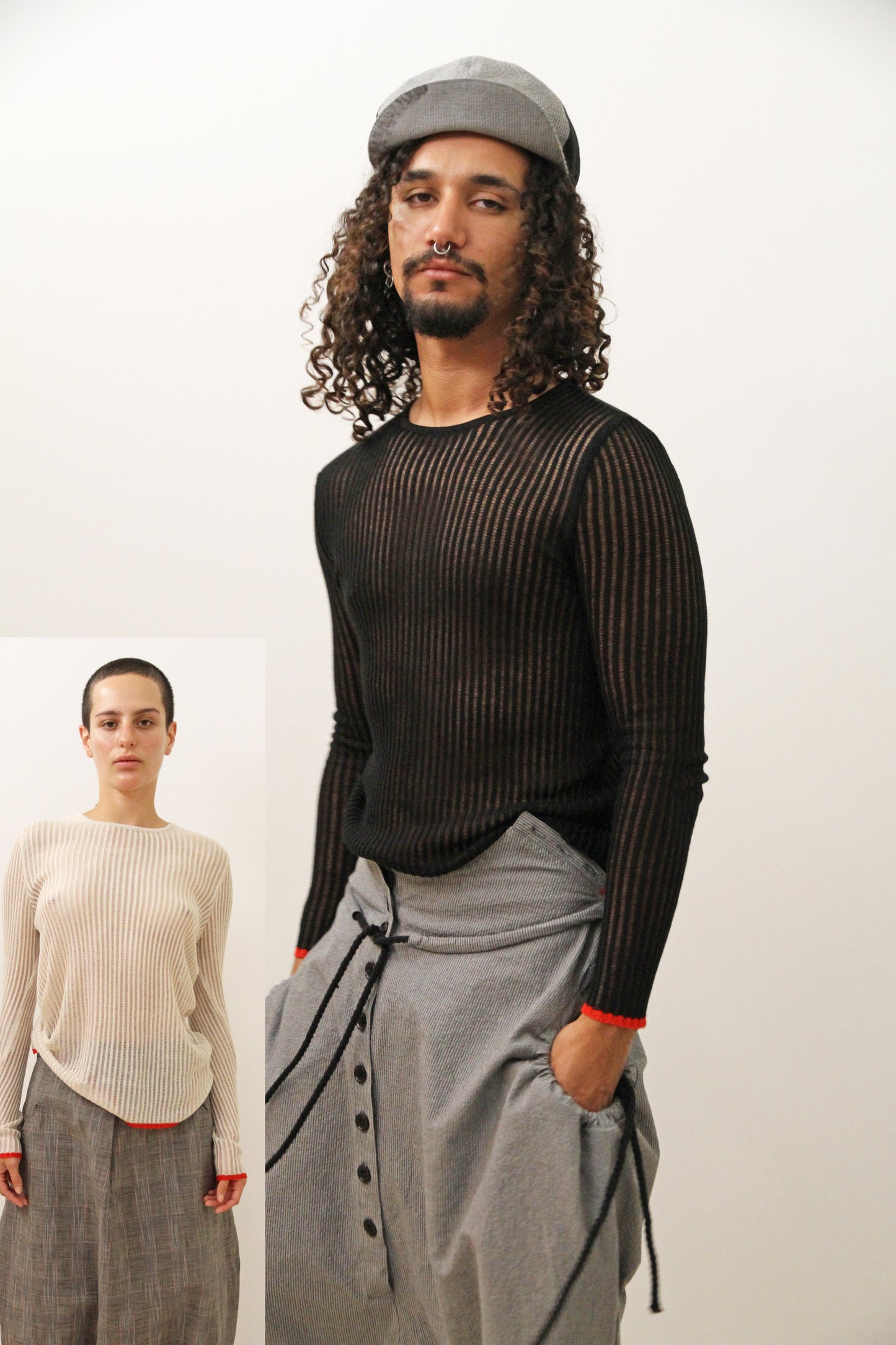 Sweater #5 Unisex
