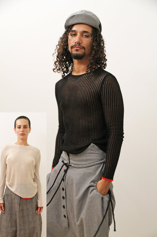 Sweater #5 Unisex