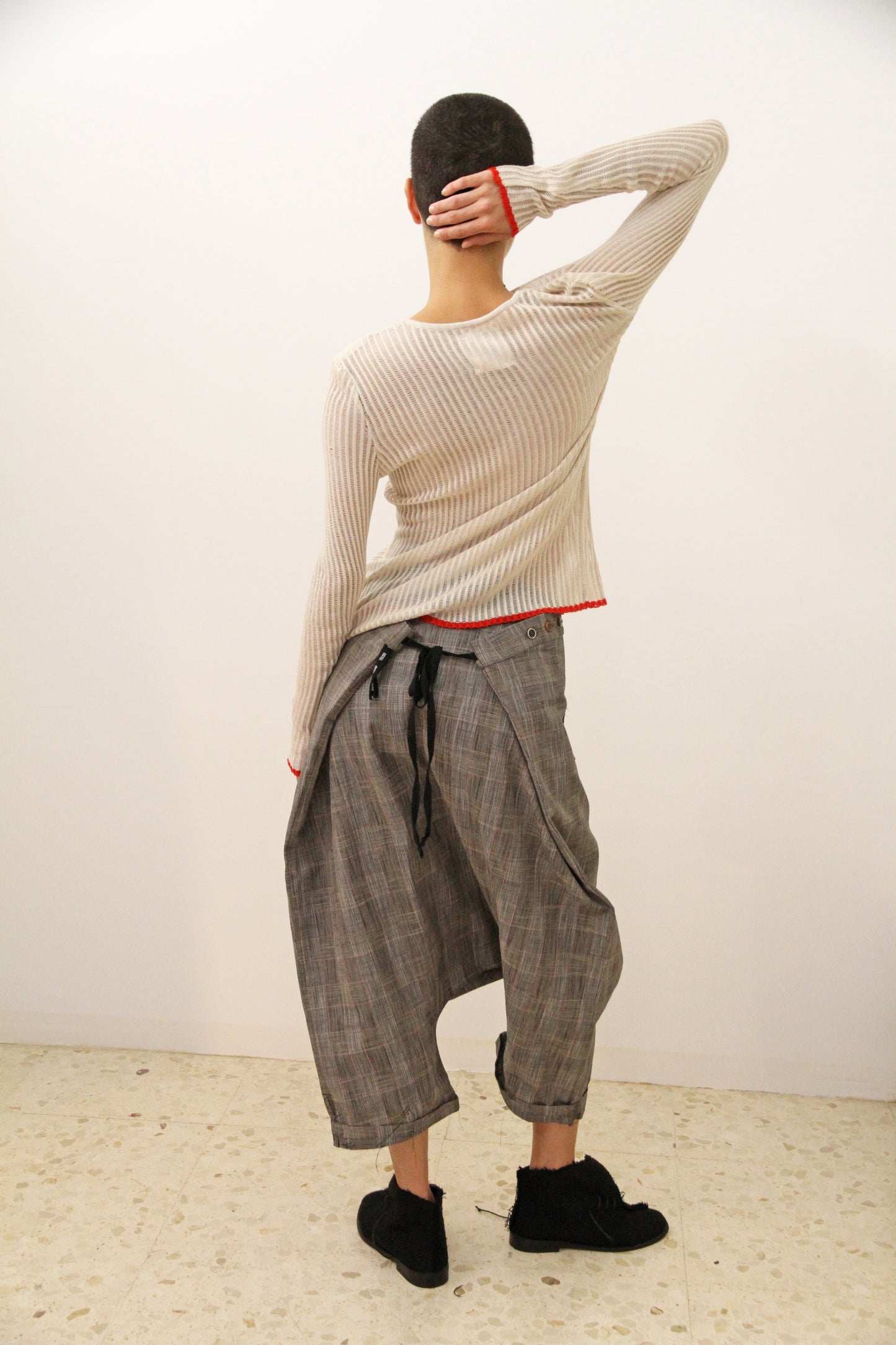 Sweater #5 Unisex