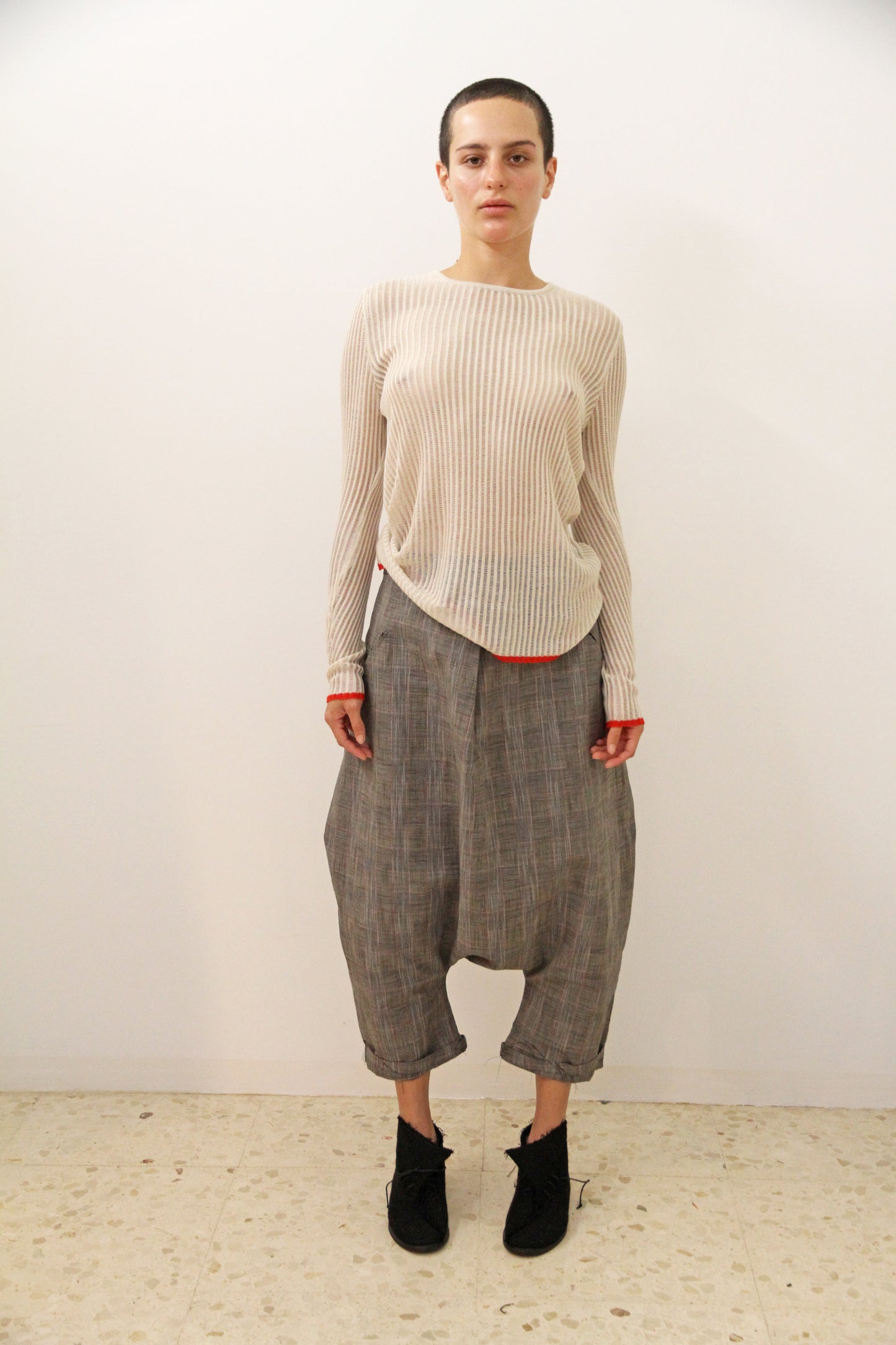 Sweater #5 Unisex
