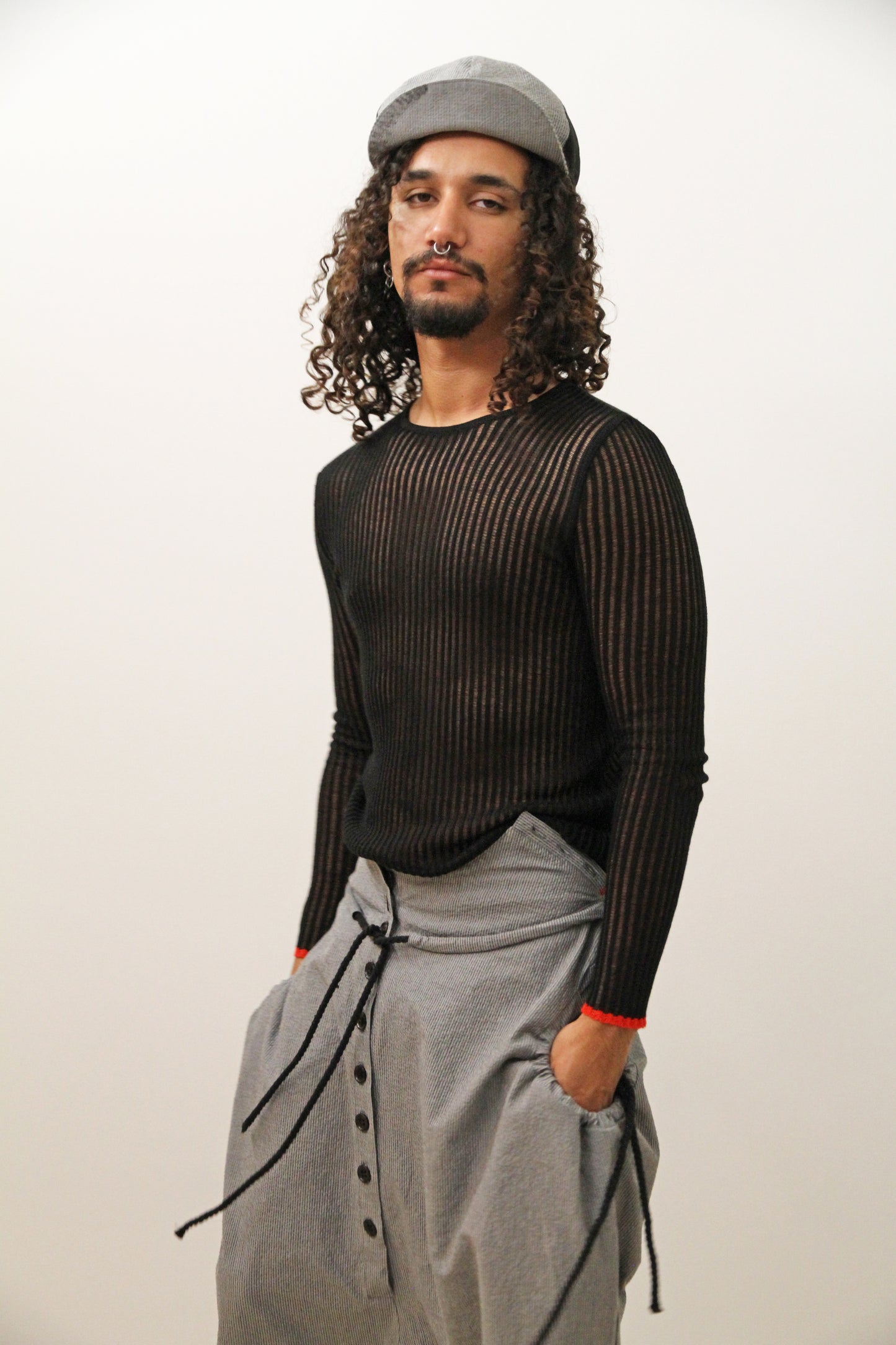 Sweater #5 Unisex