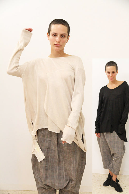 Sweater #1