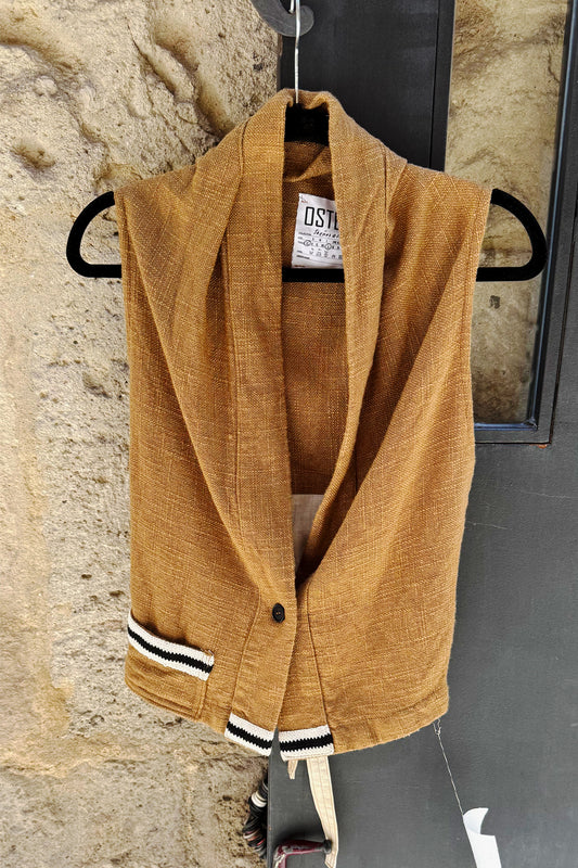 Vest Roco Unisex