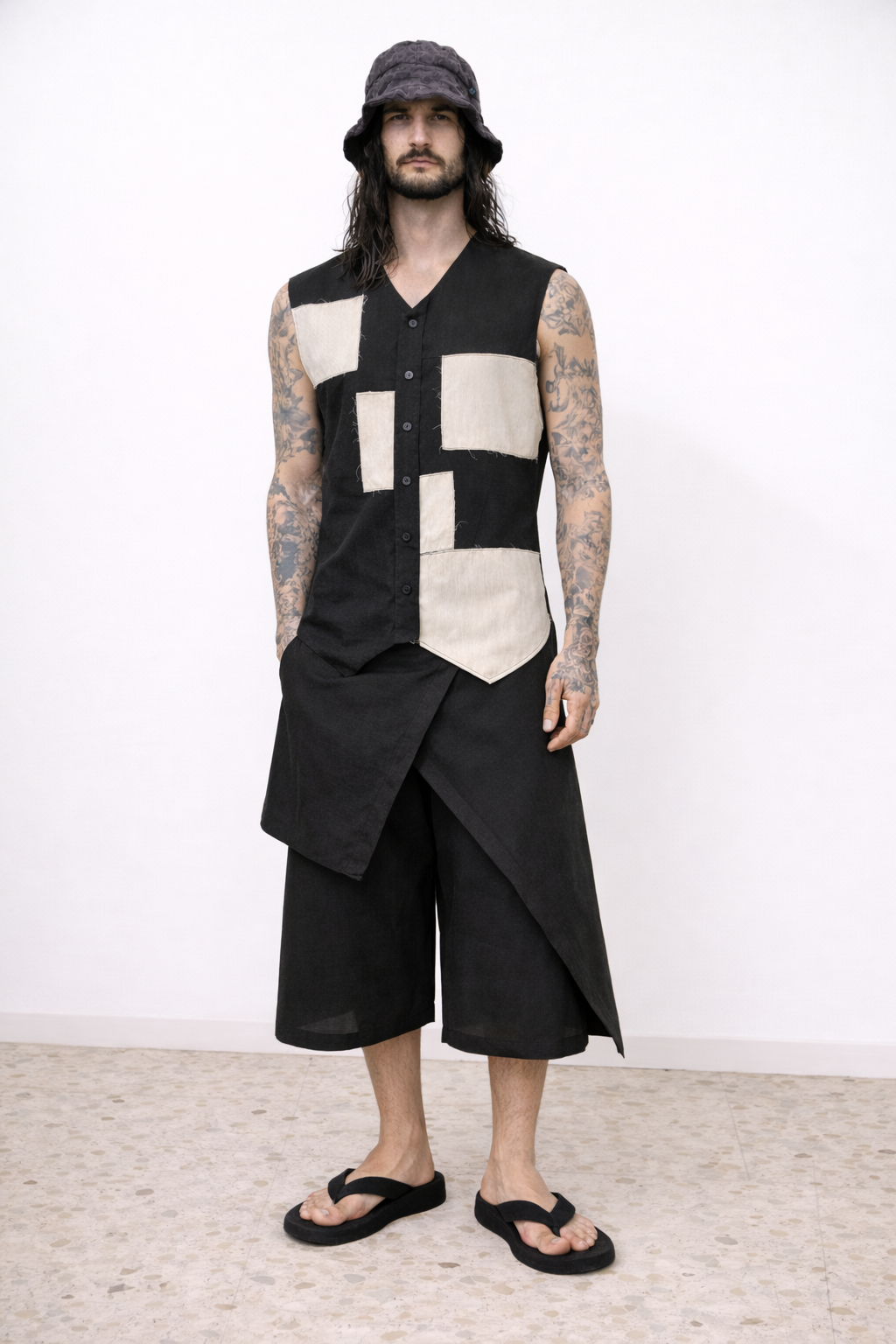 Сорочка Chokki unisex