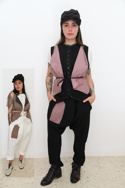 Vest Glen unisex